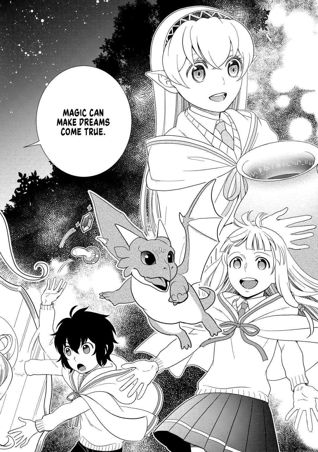Legendary Wizard Chapter 50 16