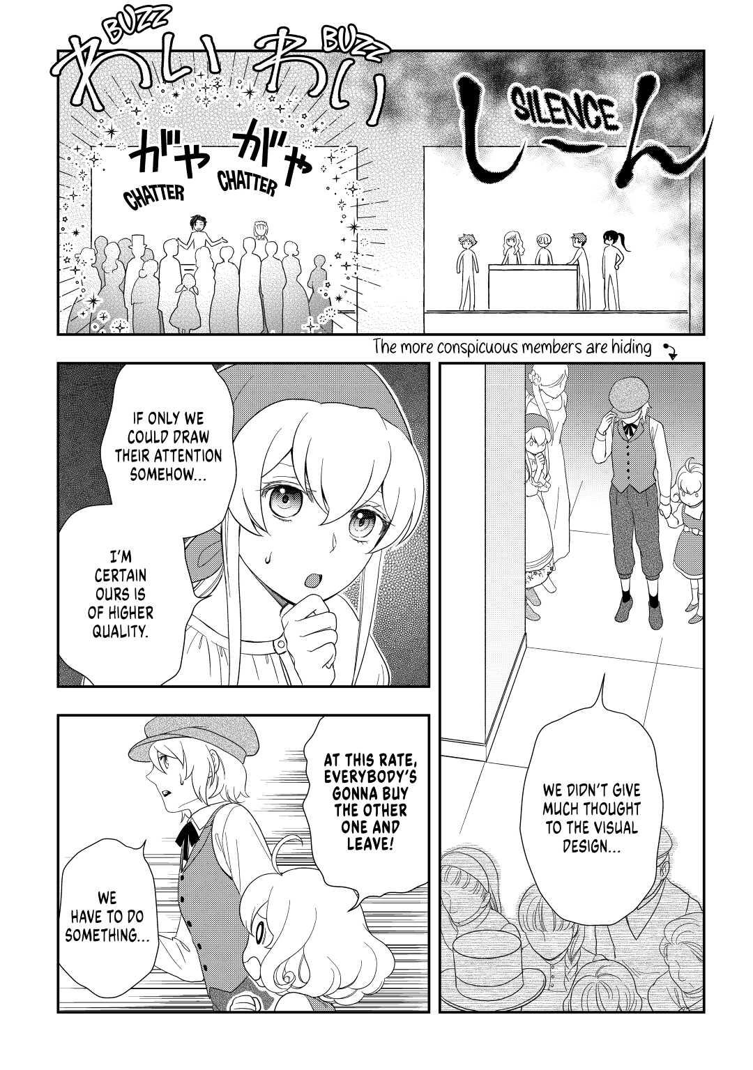 Legendary Wizard Chapter 50 20