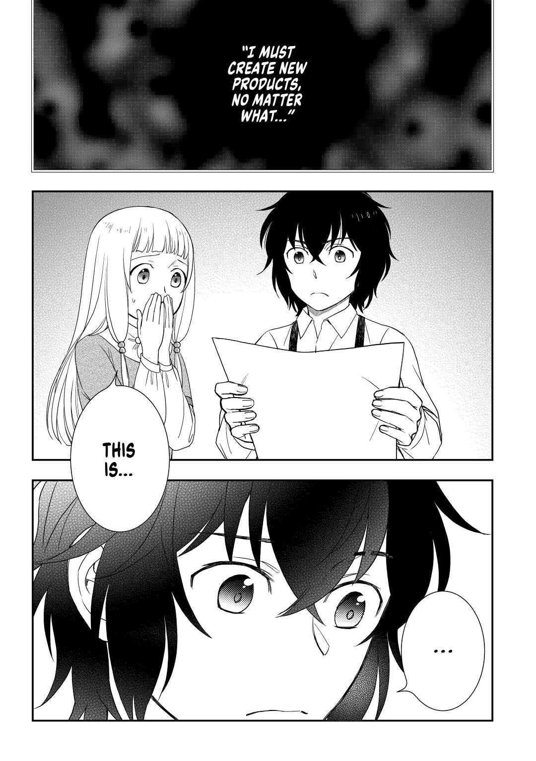 Legendary Wizard Chapter 51 7