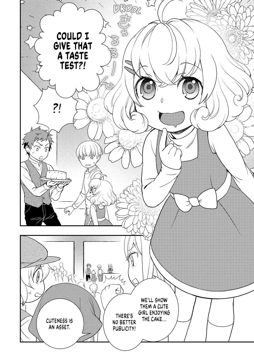 Legendary Wizard Chapter 51 12