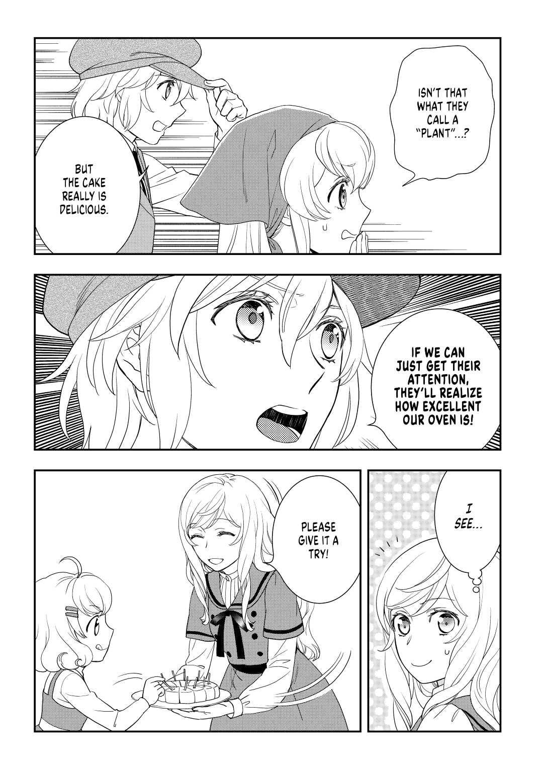 Legendary Wizard Chapter 51 13
