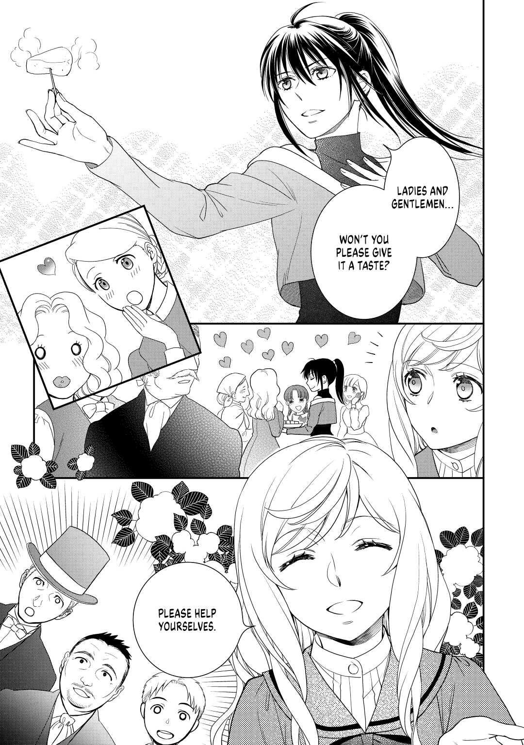 Legendary Wizard Chapter 51 15