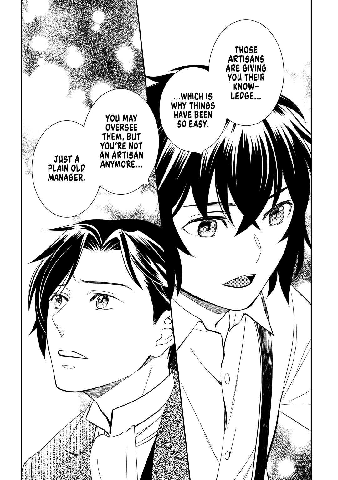 Legendary Wizard Chapter 51 19