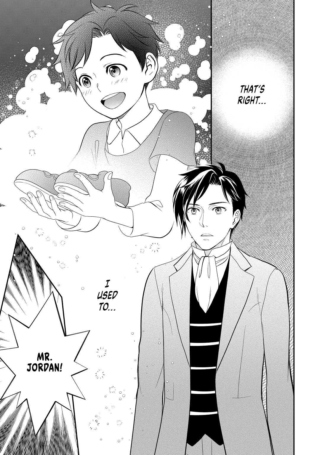 Legendary Wizard Chapter 51 21