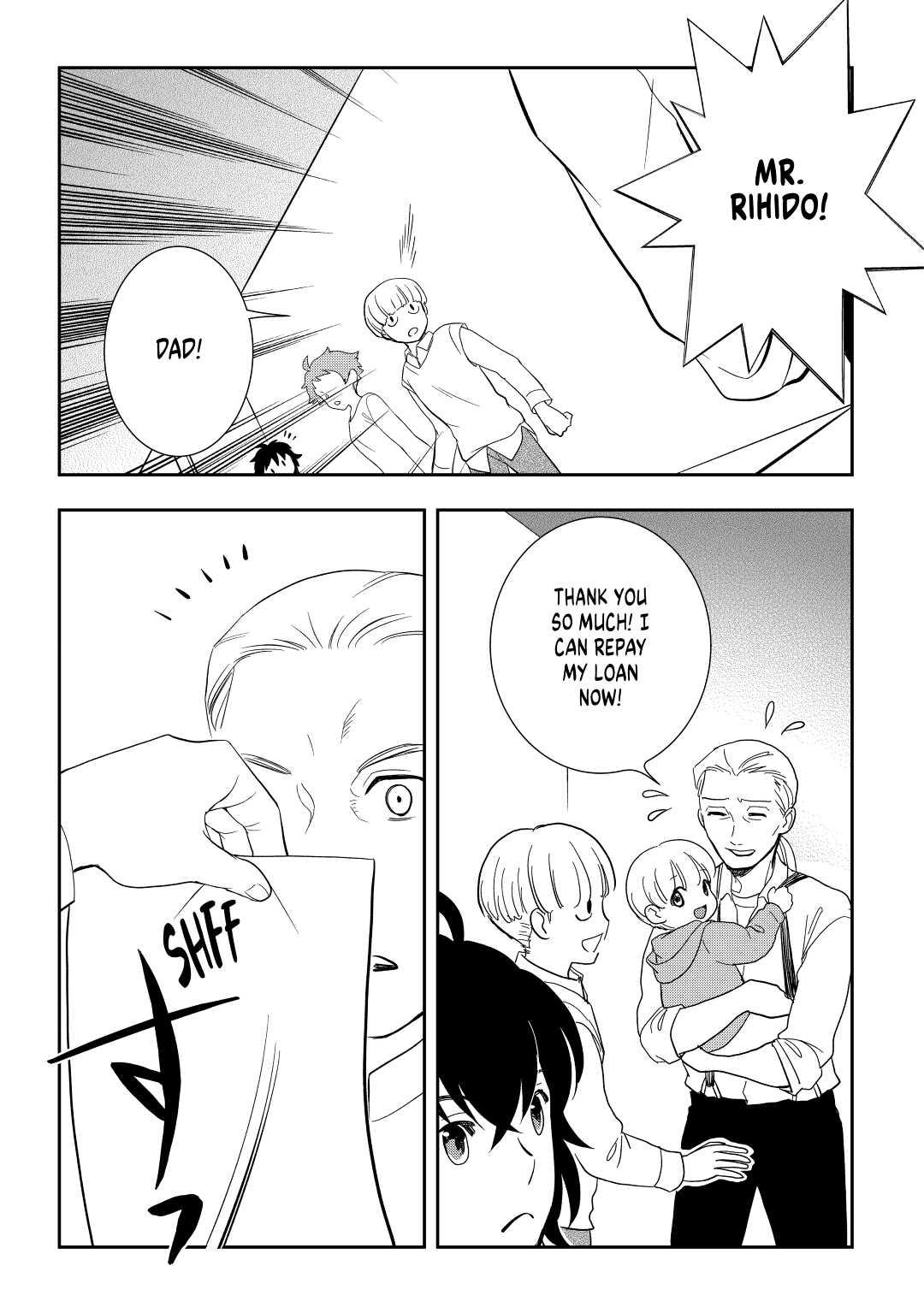 Legendary Wizard Chapter 51 23
