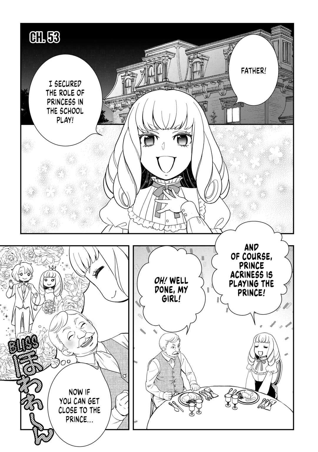 Legendary Wizard Chapter 53 1