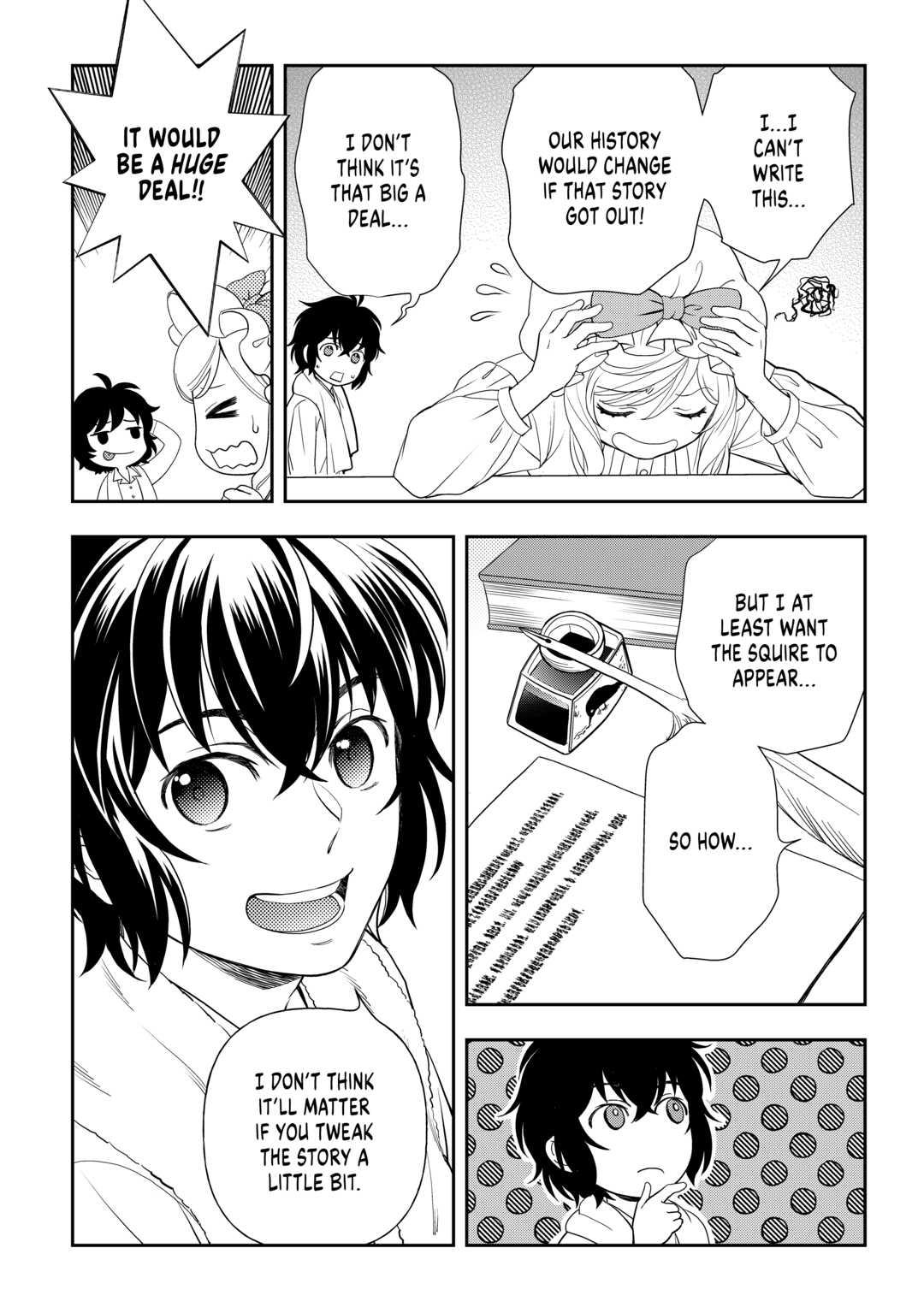 Legendary Wizard Chapter 53 10
