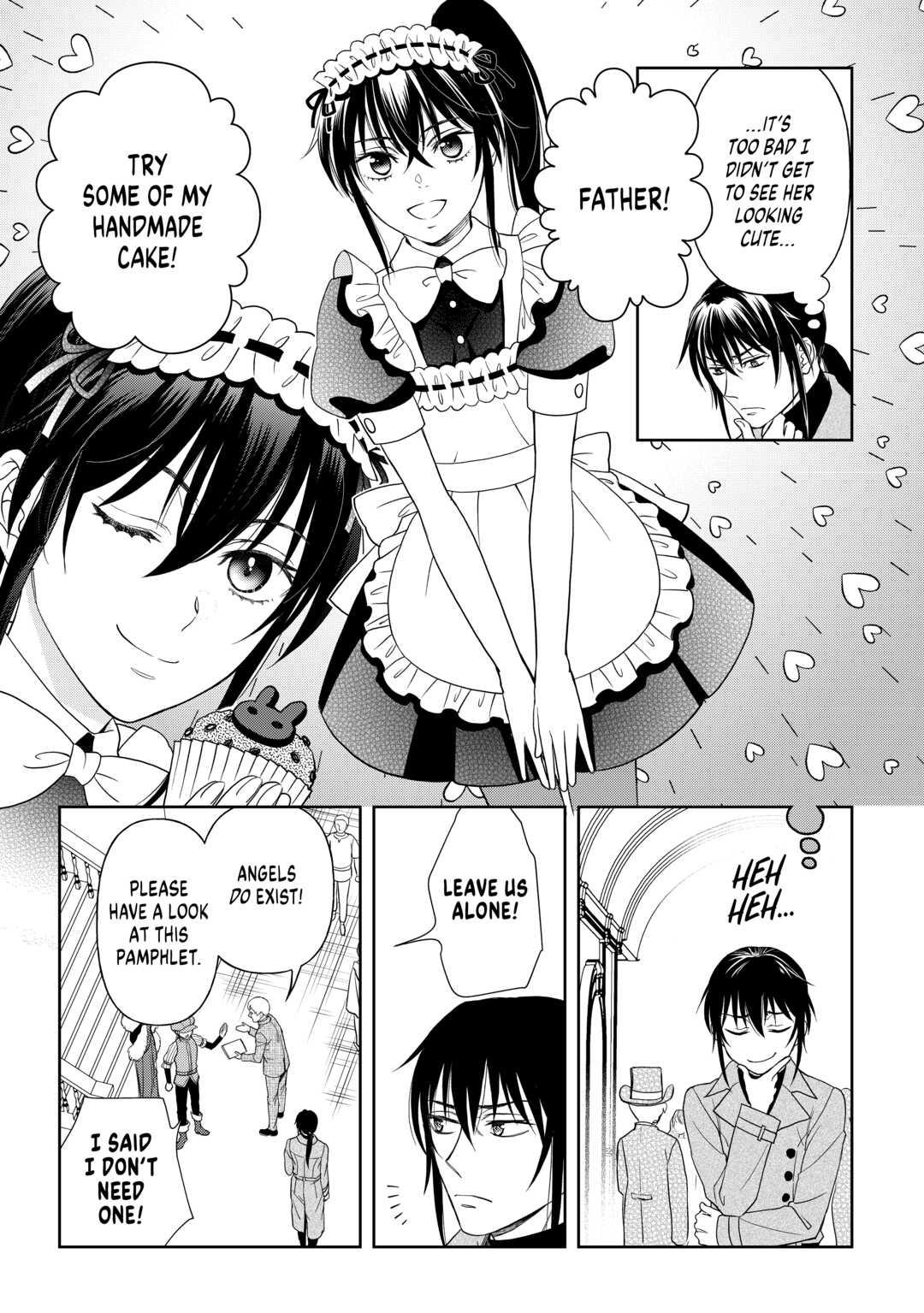 Legendary Wizard Chapter 55 9