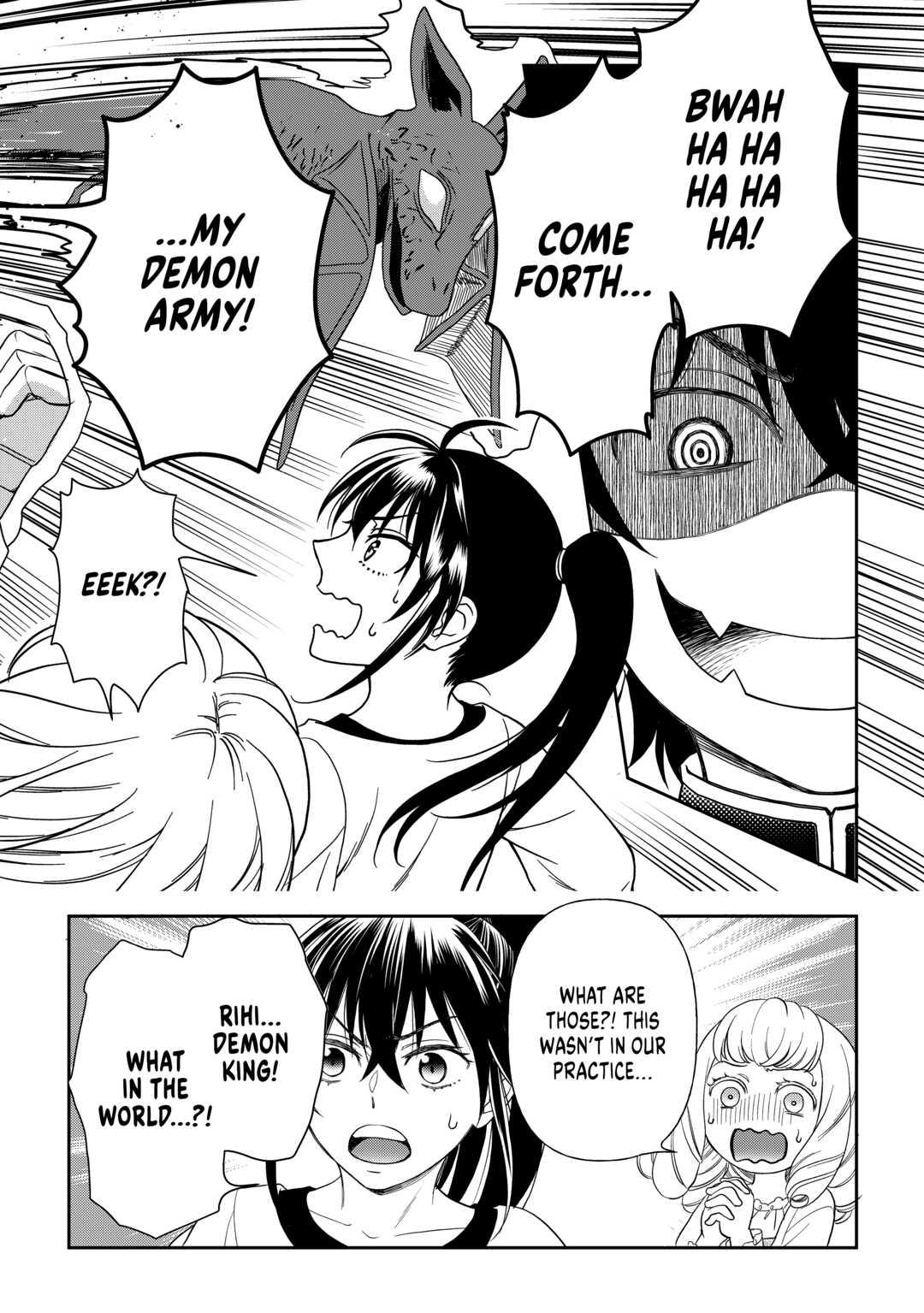 Legendary Wizard Chapter 55 18