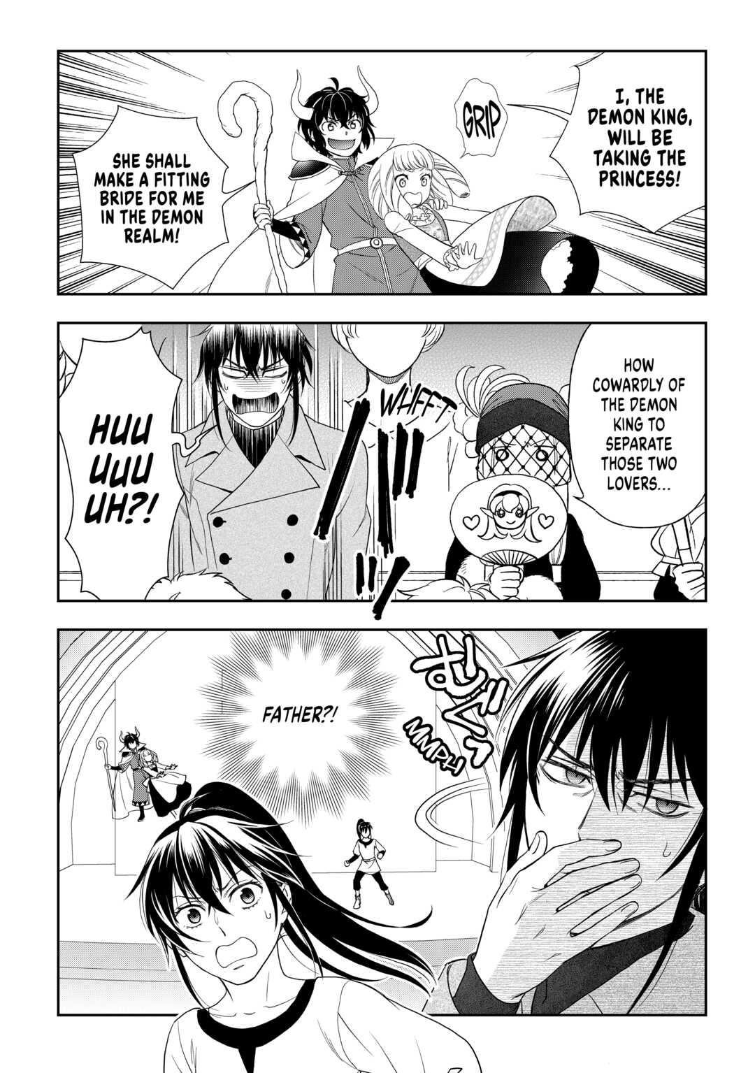 Legendary Wizard Chapter 55 20