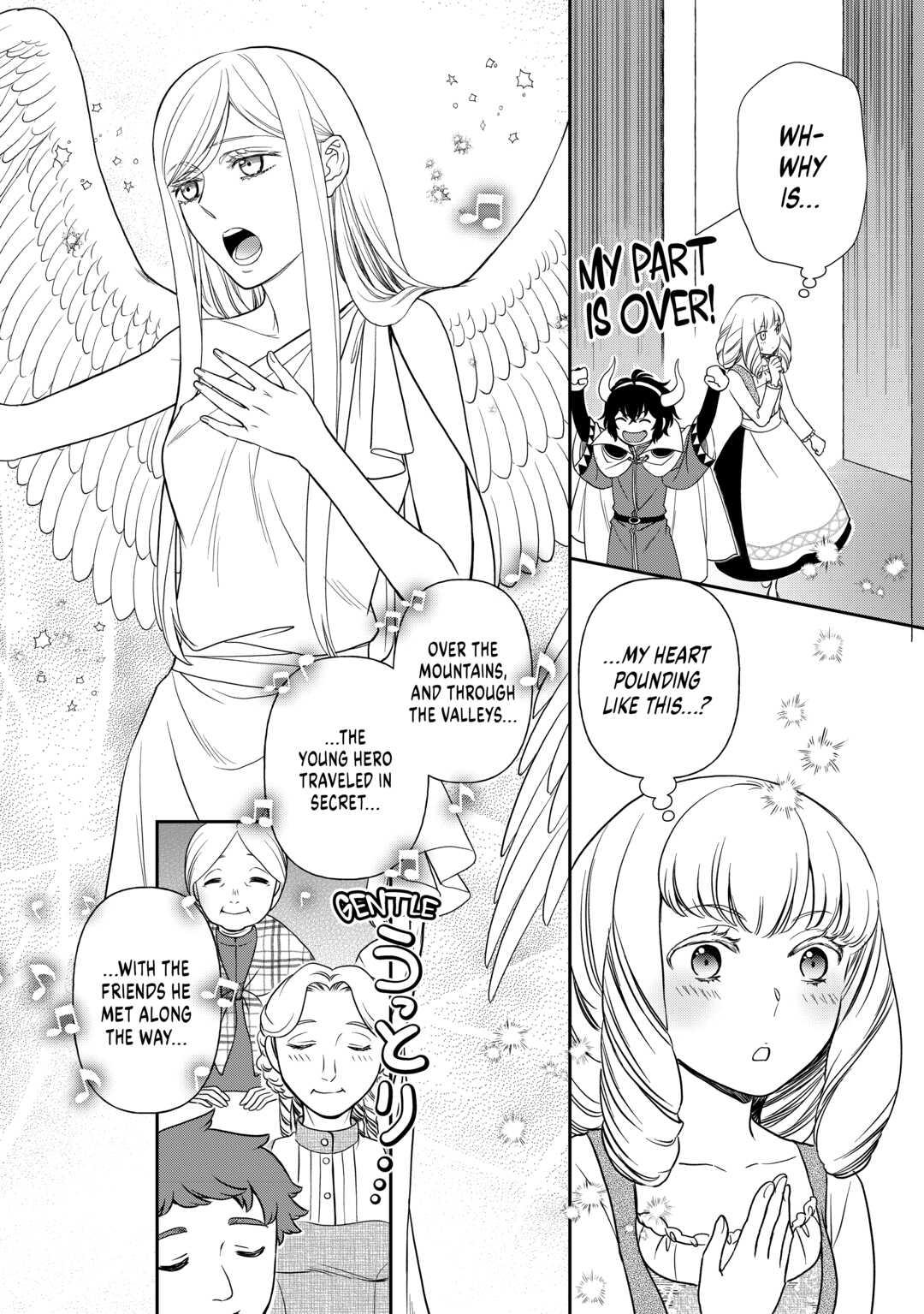 Legendary Wizard Chapter 56 6