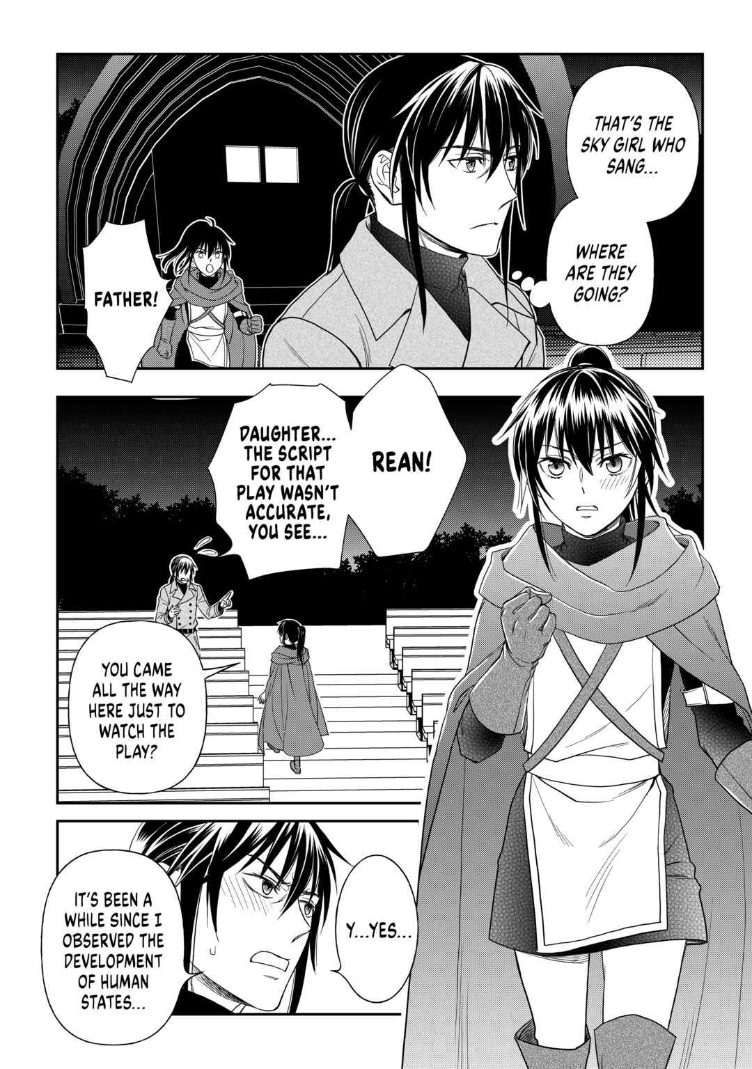 Legendary Wizard Chapter 56 18