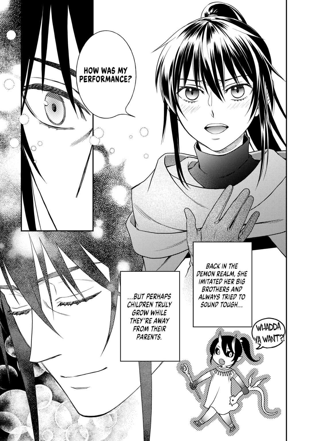 Legendary Wizard Chapter 56 19