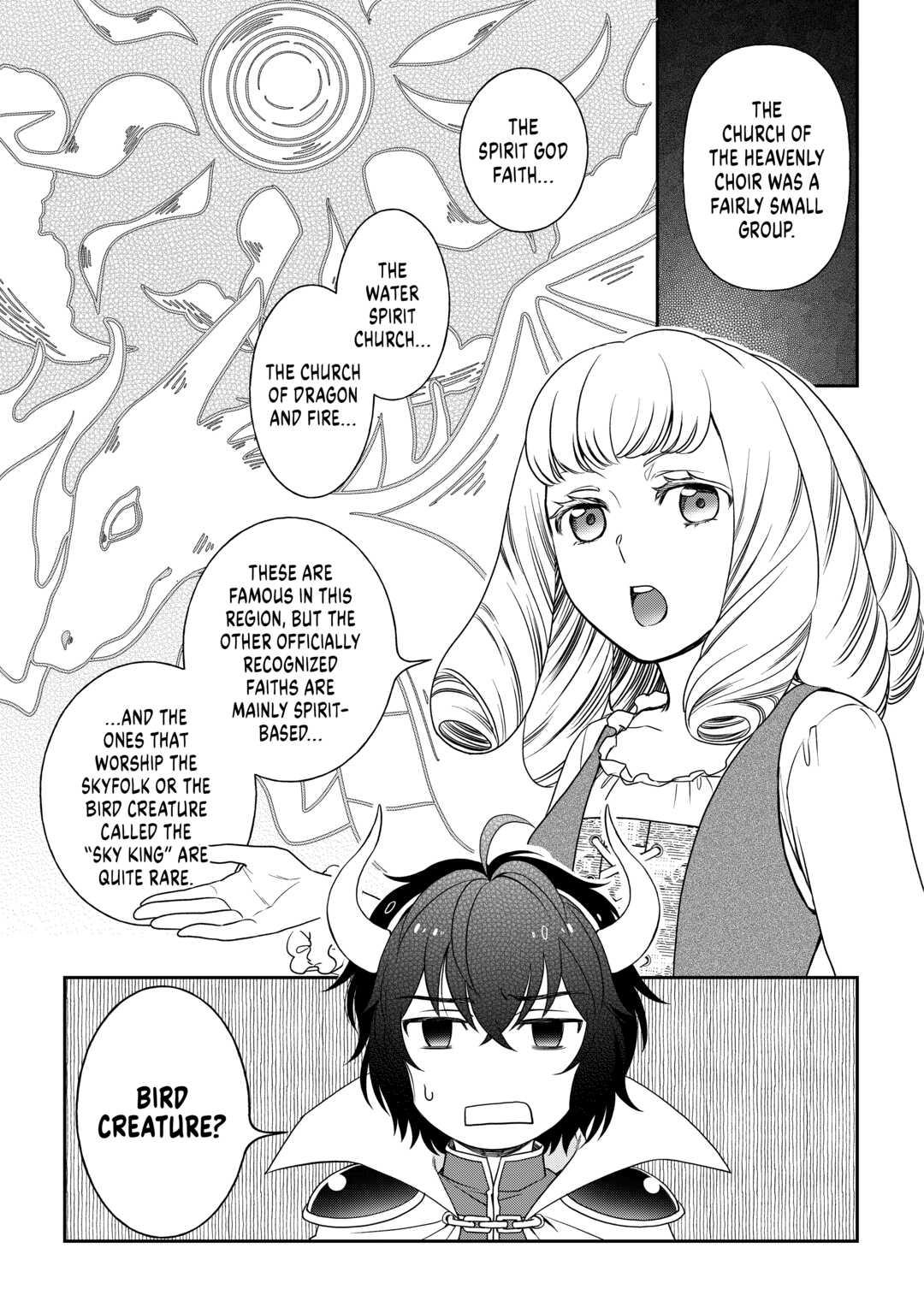 Legendary Wizard Chapter 57 13