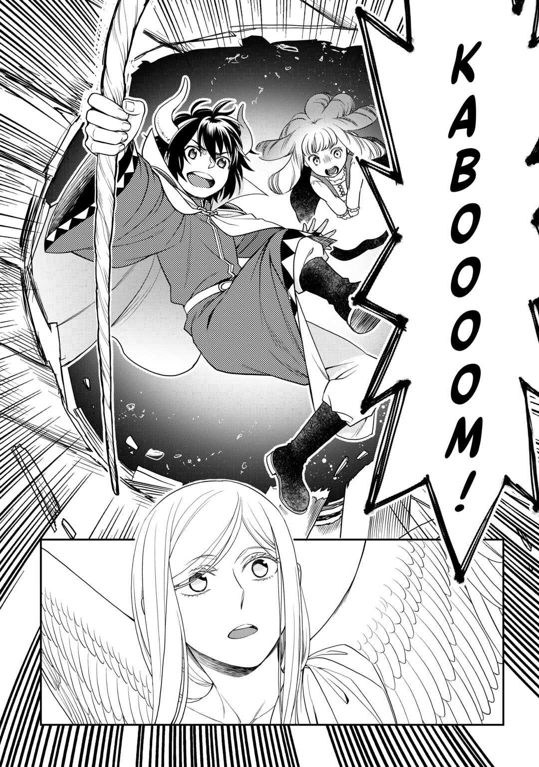 Legendary Wizard Chapter 57 20