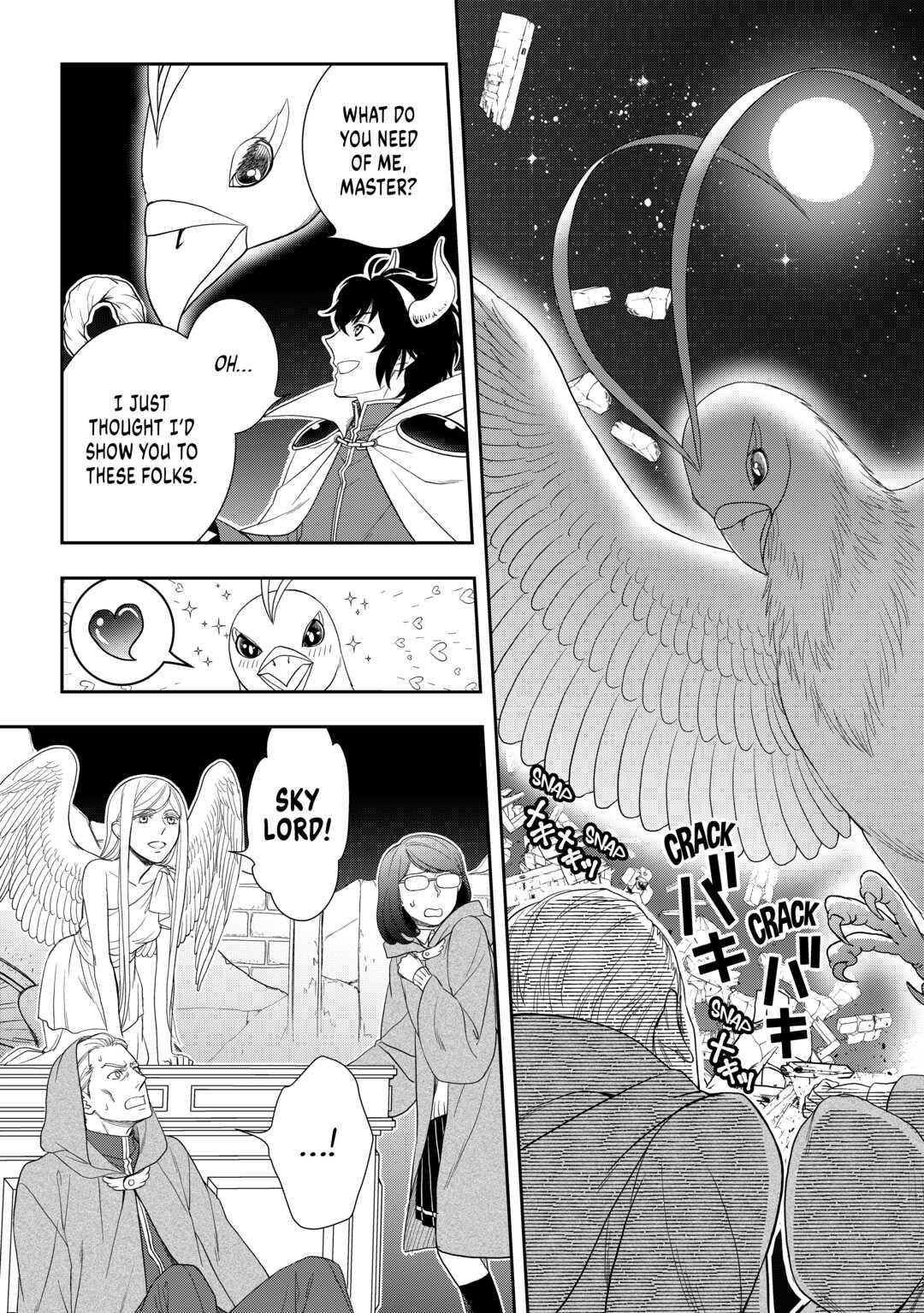 Legendary Wizard Chapter 58 9