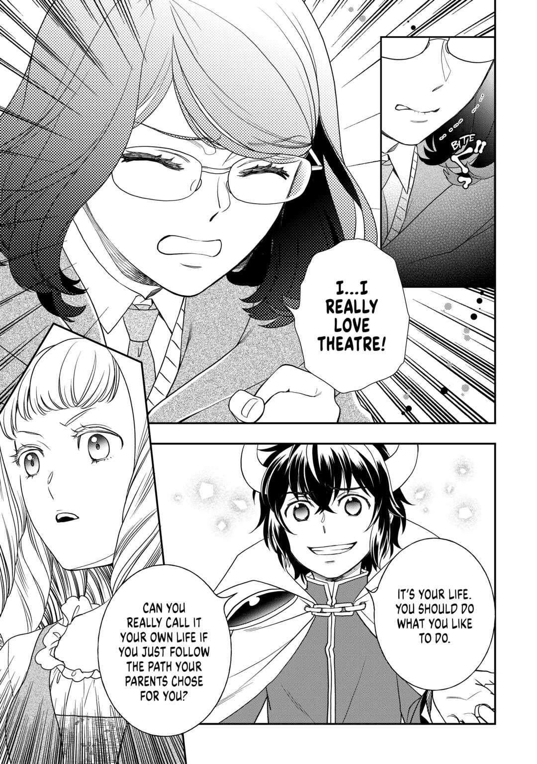 Legendary Wizard Chapter 58 13