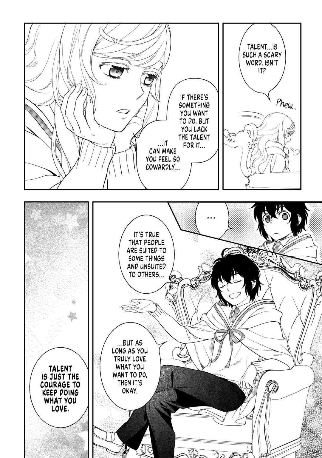 Legendary Wizard Chapter 58 18