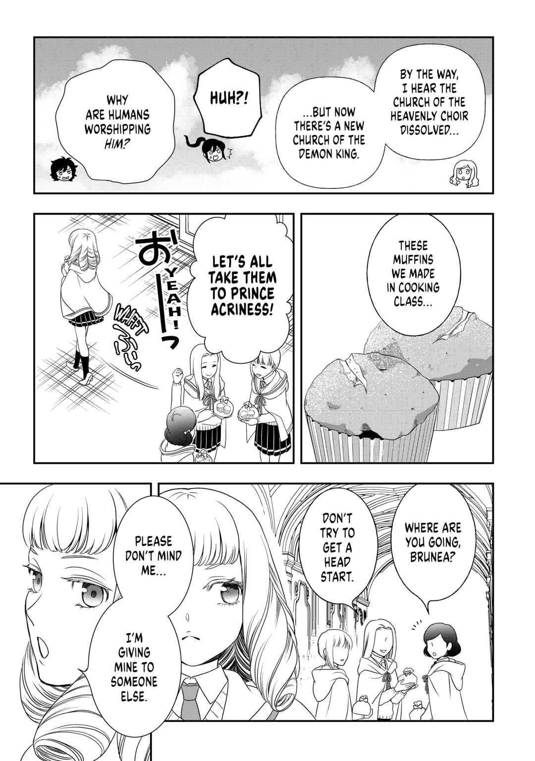 Legendary Wizard Chapter 58 21