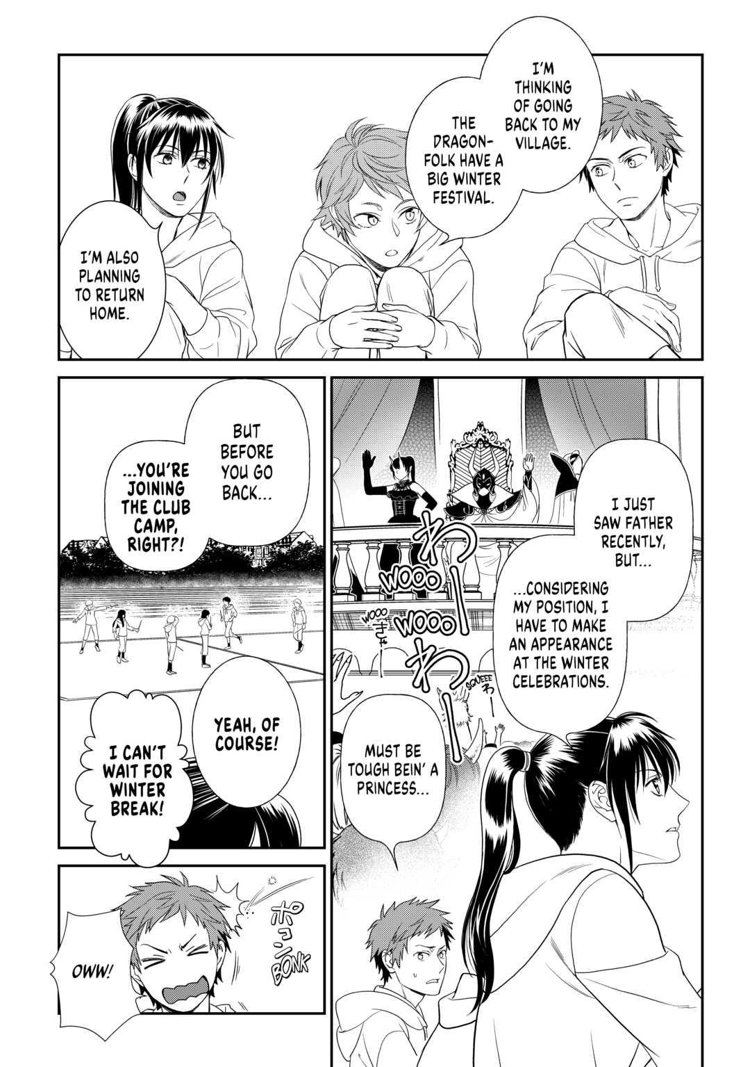 Legendary Wizard Chapter 59 2