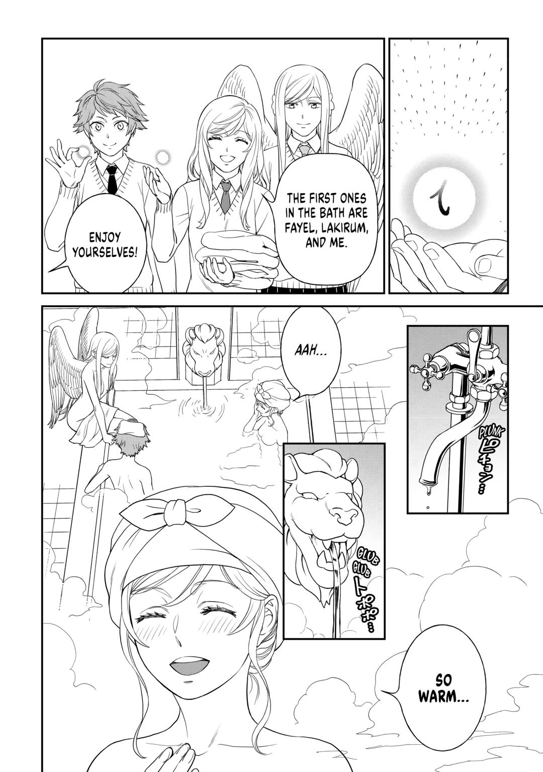 Legendary Wizard Chapter 60 14