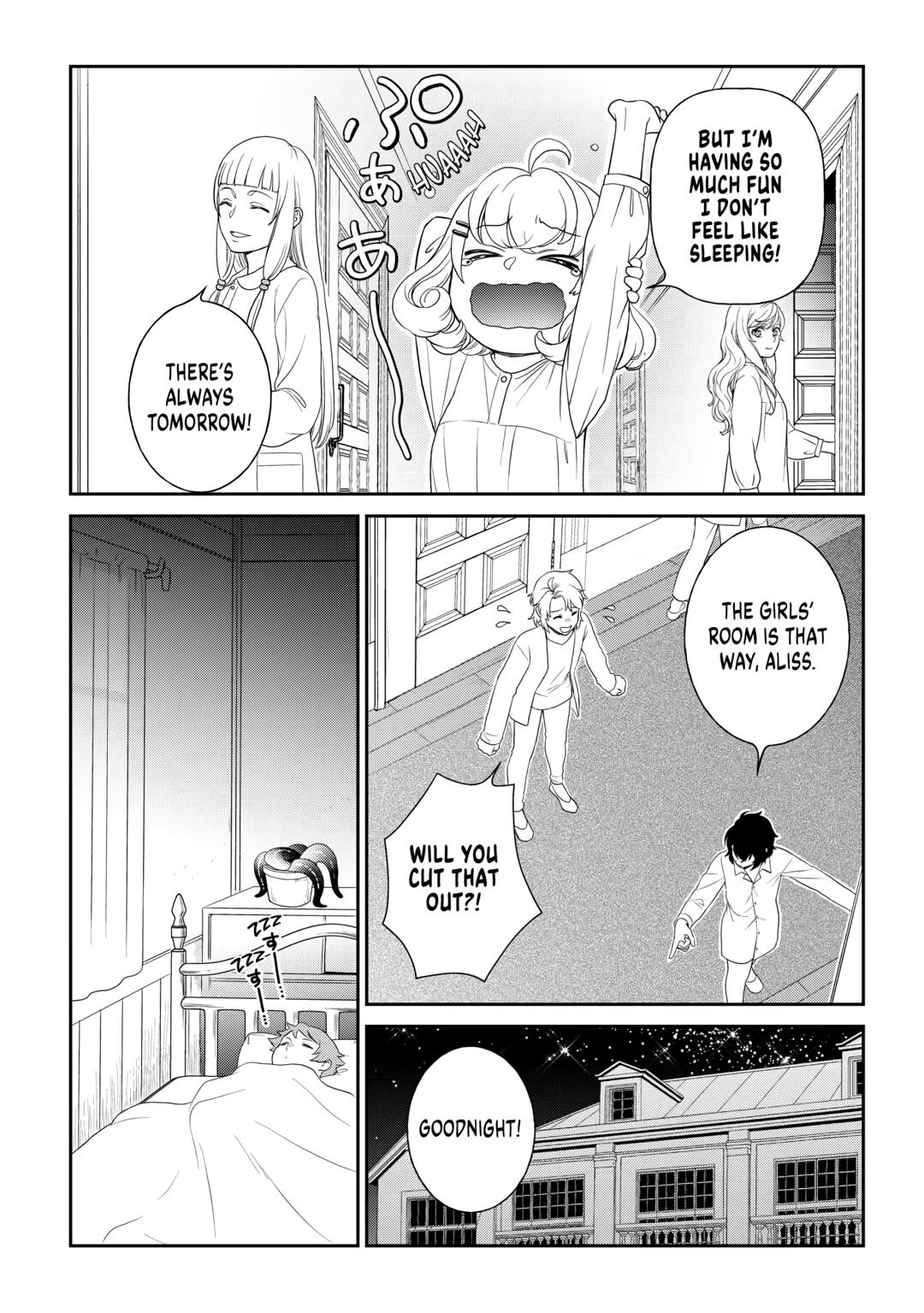 Legendary Wizard Chapter 60 18