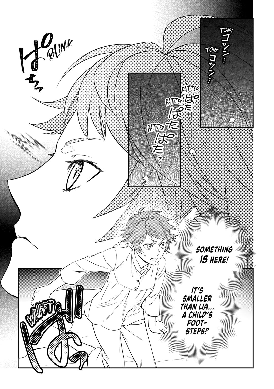 Legendary Wizard Chapter 60 19
