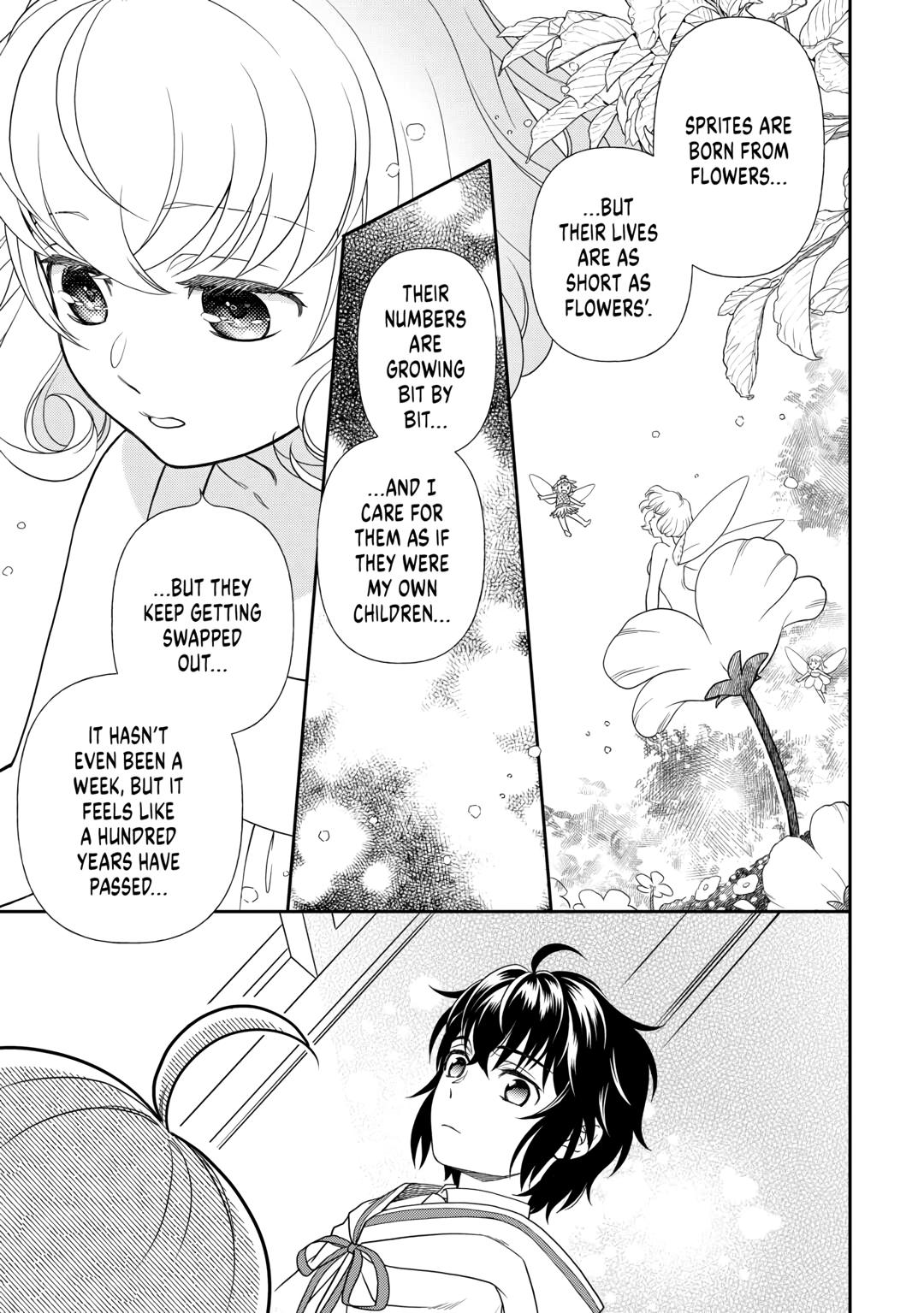 Legendary Wizard Chapter 63 15