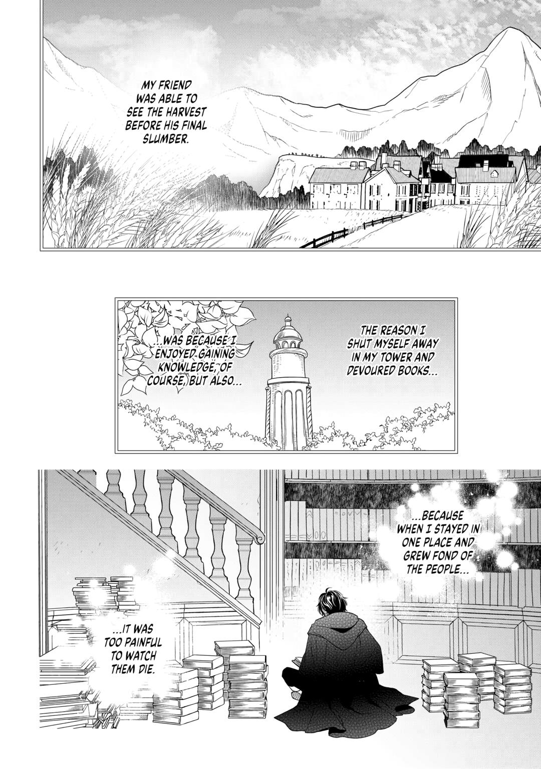 Legendary Wizard Chapter 63 20