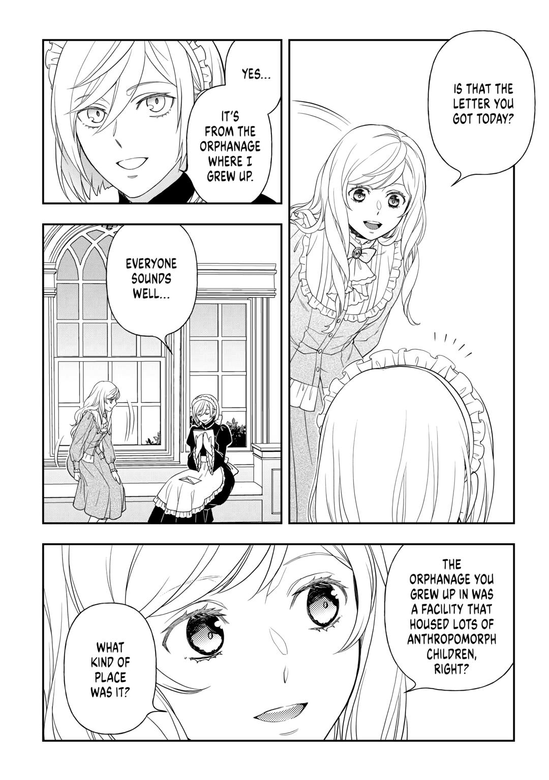 Legendary Wizard Chapter 64 2