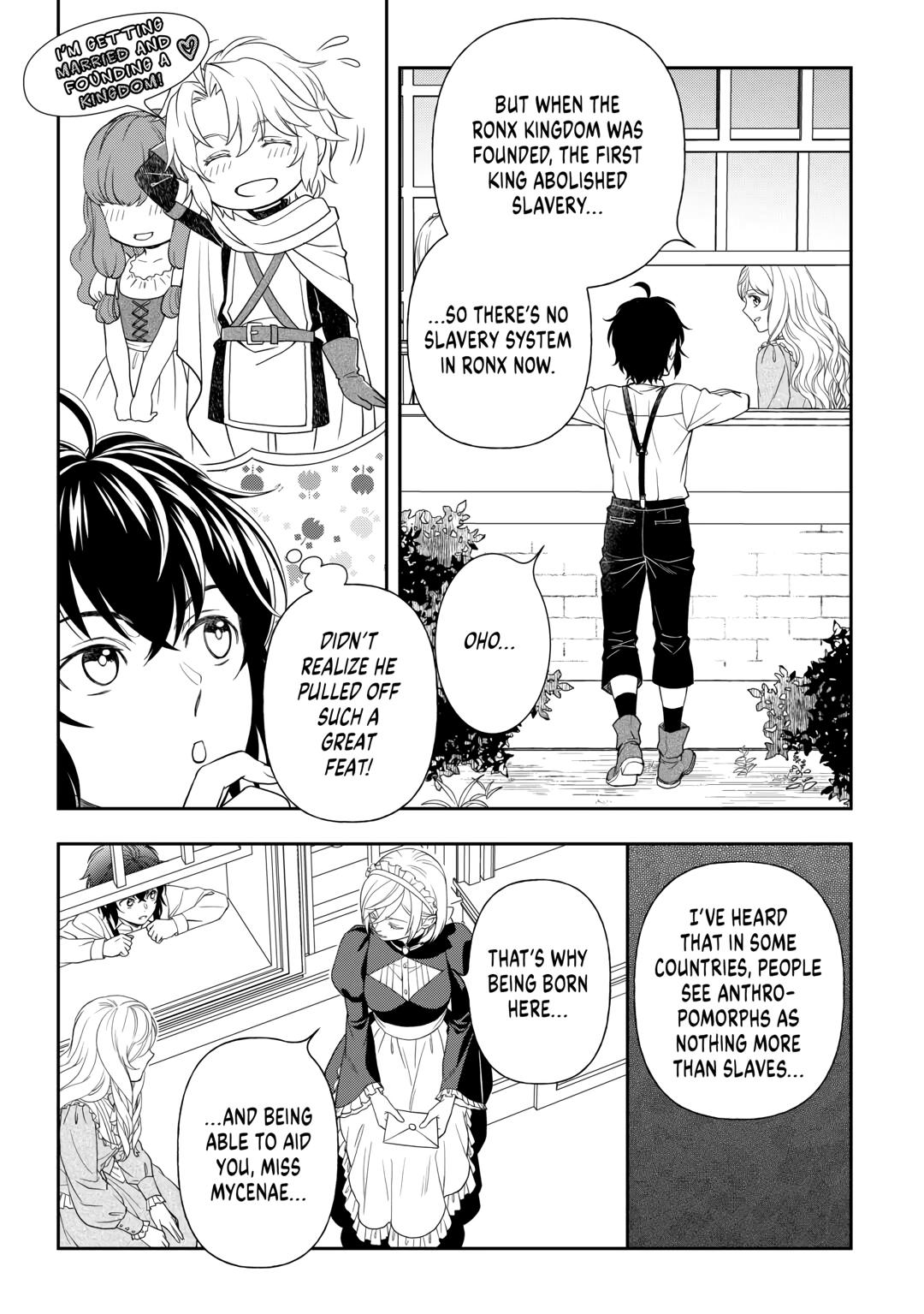 Legendary Wizard Chapter 64 5