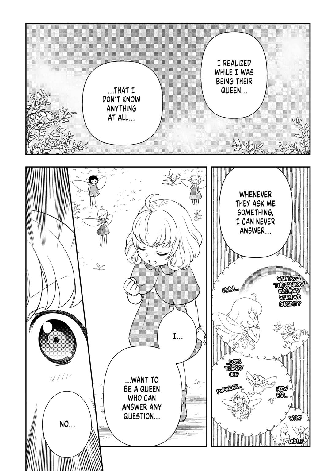 Legendary Wizard Chapter 64 10
