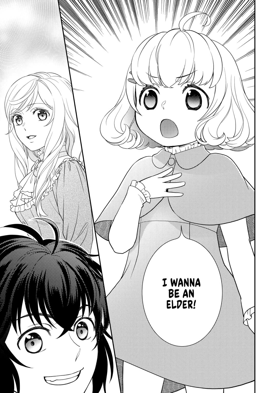 Legendary Wizard Chapter 64 11