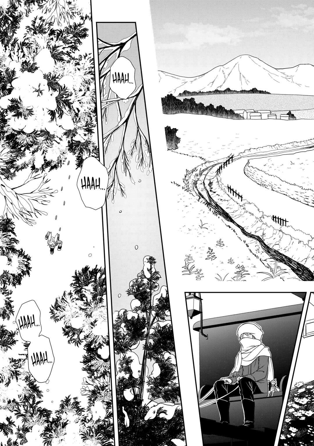 Legendary Wizard Chapter 64 23