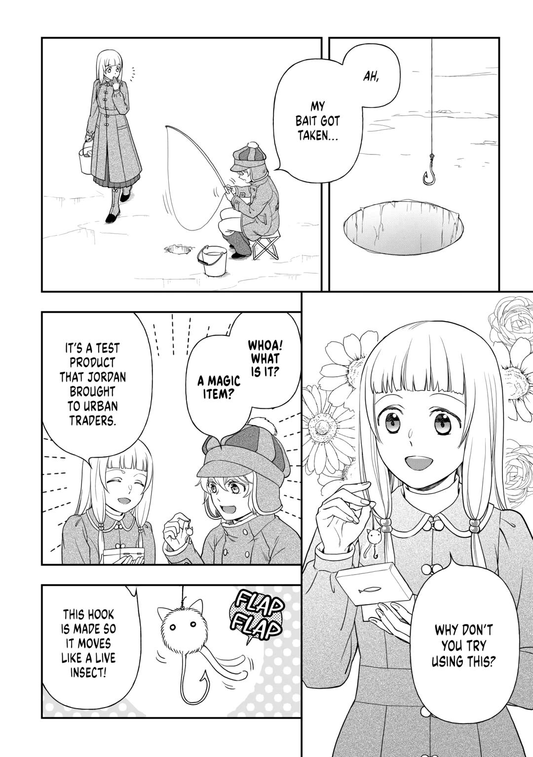 Legendary Wizard Chapter 65 8