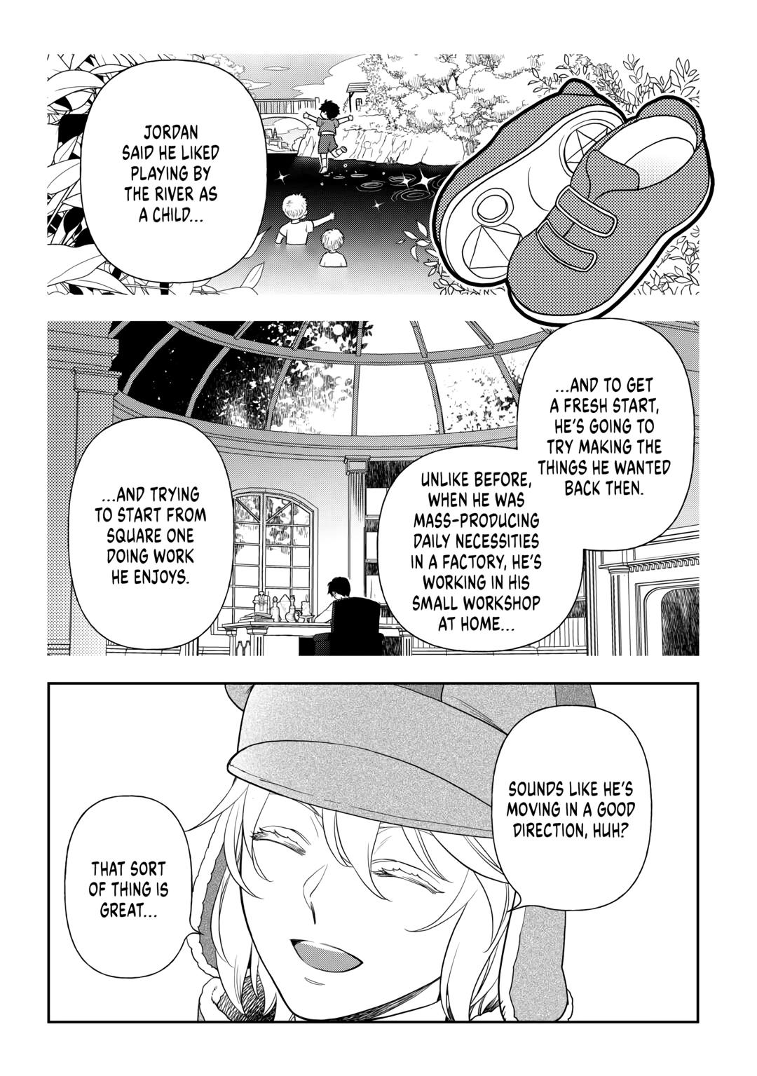 Legendary Wizard Chapter 65 9