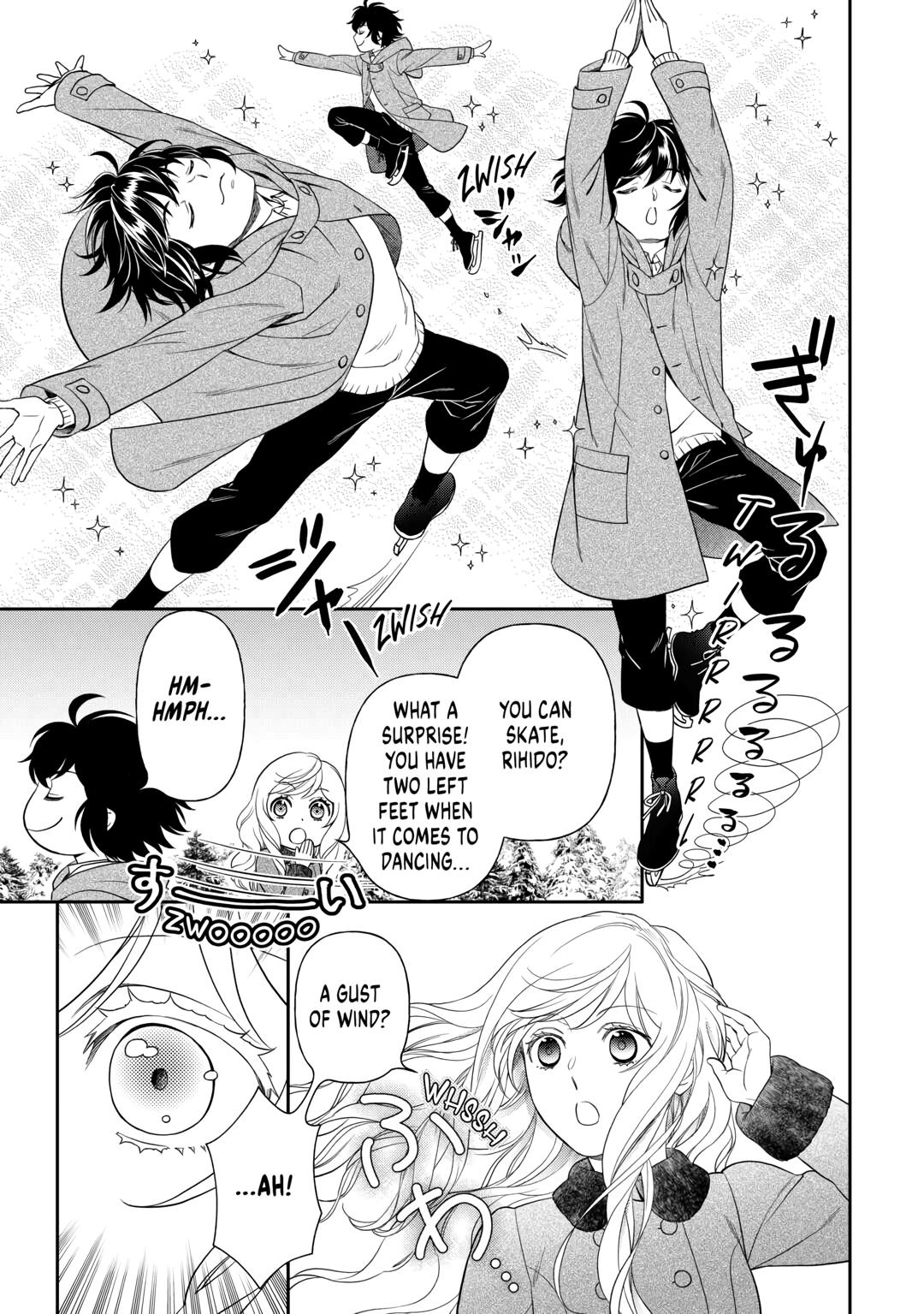 Legendary Wizard Chapter 65 11