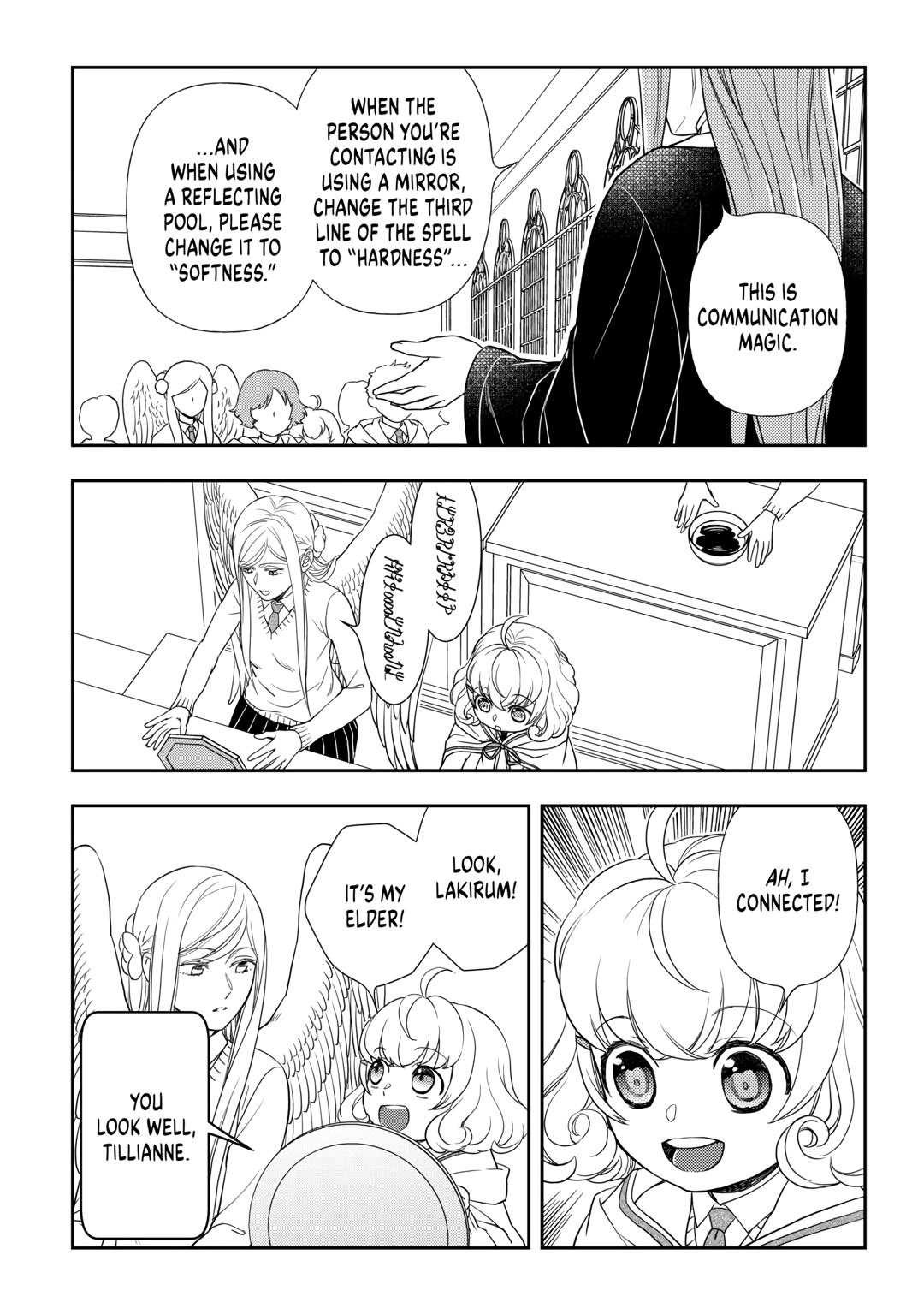 Legendary Wizard Chapter 66 2