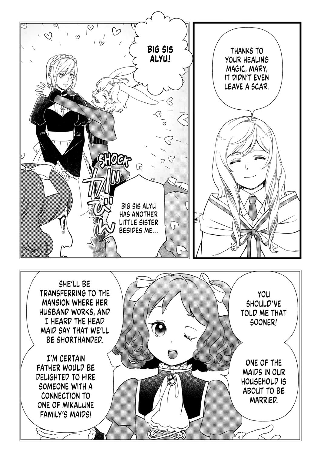 Legendary Wizard Chapter 66 7