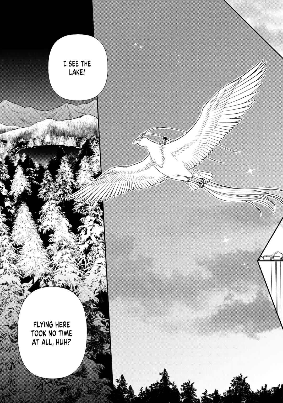 Legendary Wizard Chapter 66 13
