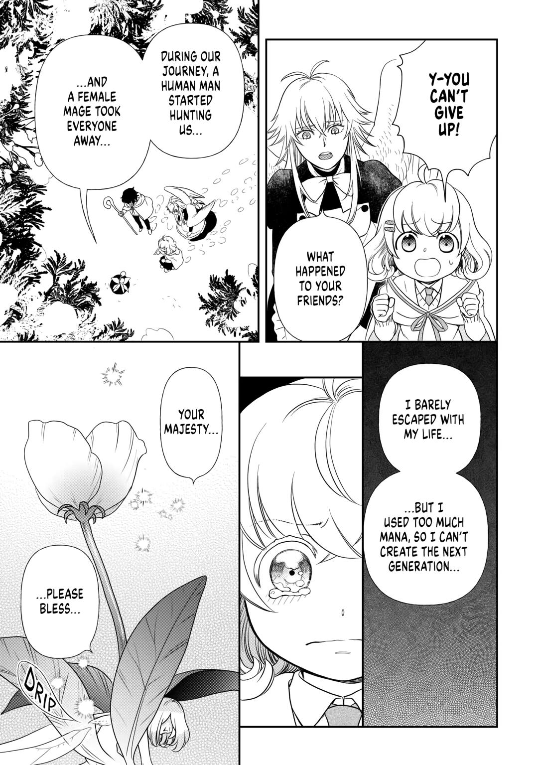 Legendary Wizard Chapter 66 19