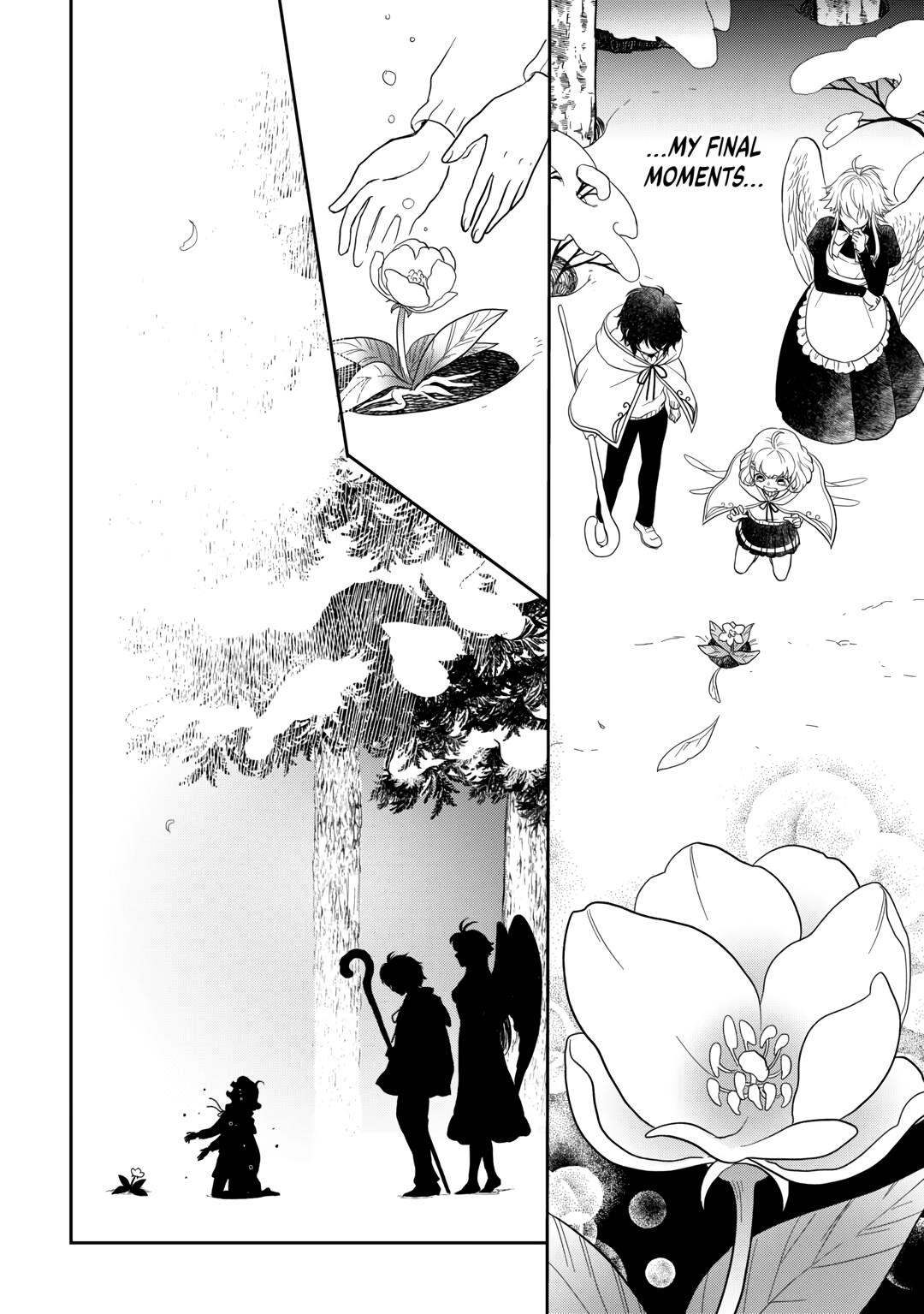 Legendary Wizard Chapter 66 20