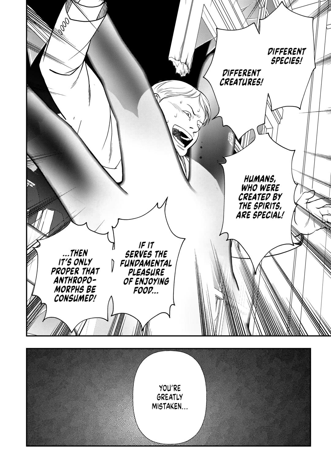 Legendary Wizard Chapter 68 10