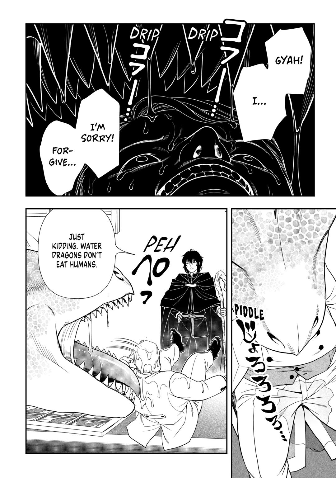 Legendary Wizard Chapter 68 16