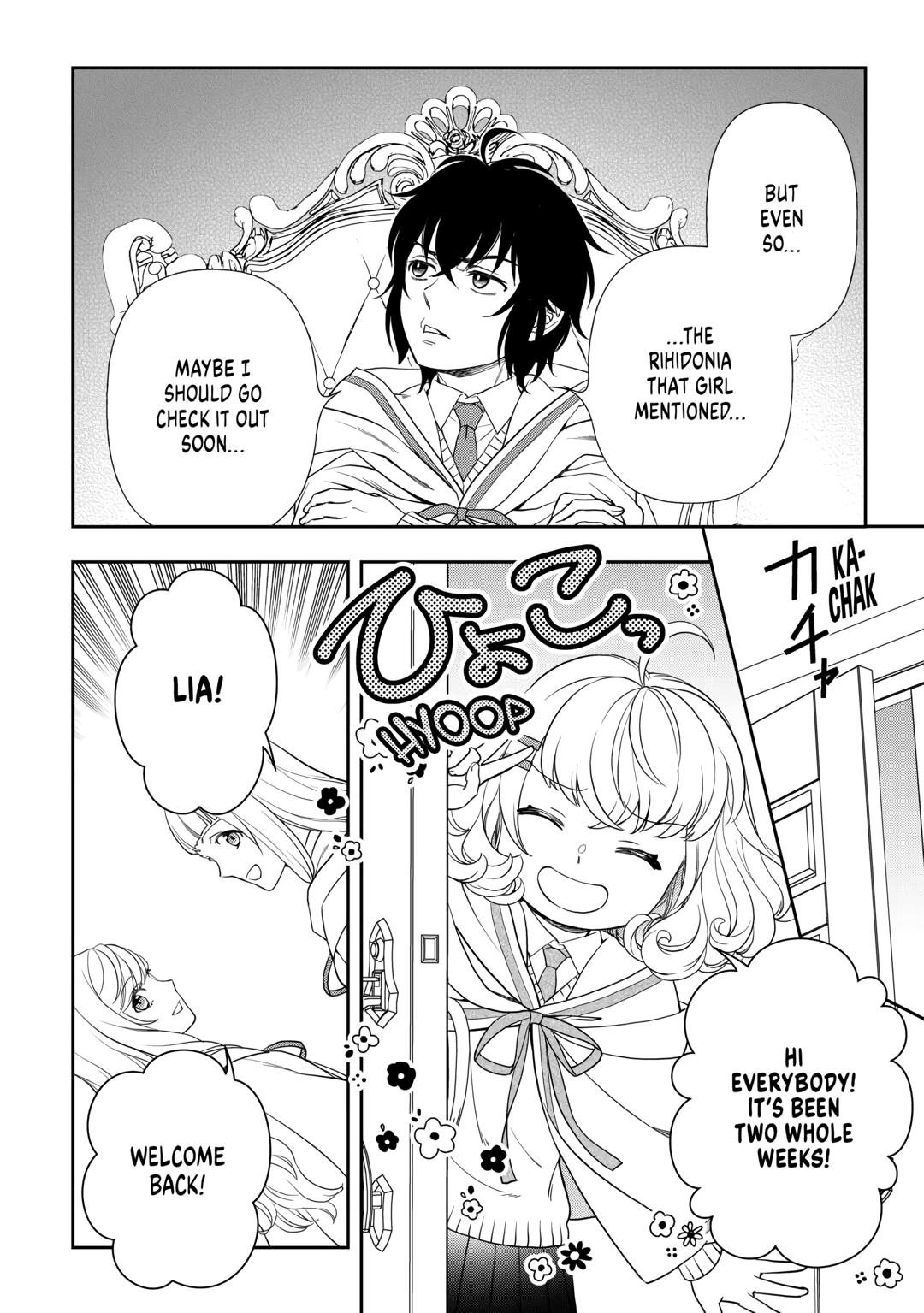 Legendary Wizard Chapter 68 22