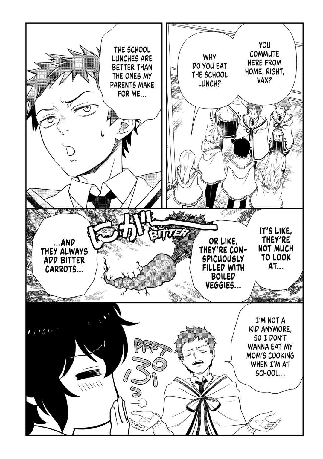 Legendary Wizard Chapter 69 4