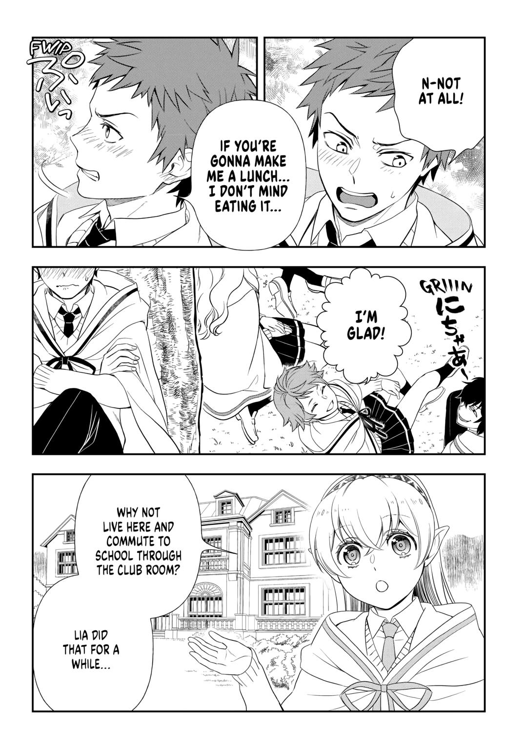 Legendary Wizard Chapter 69 11