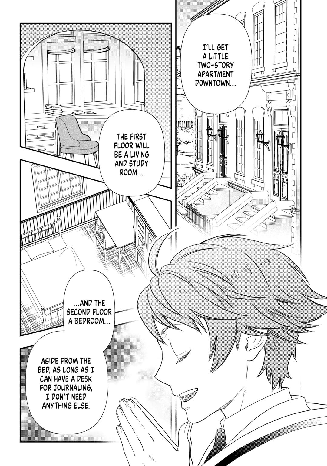 Legendary Wizard Chapter 69 15