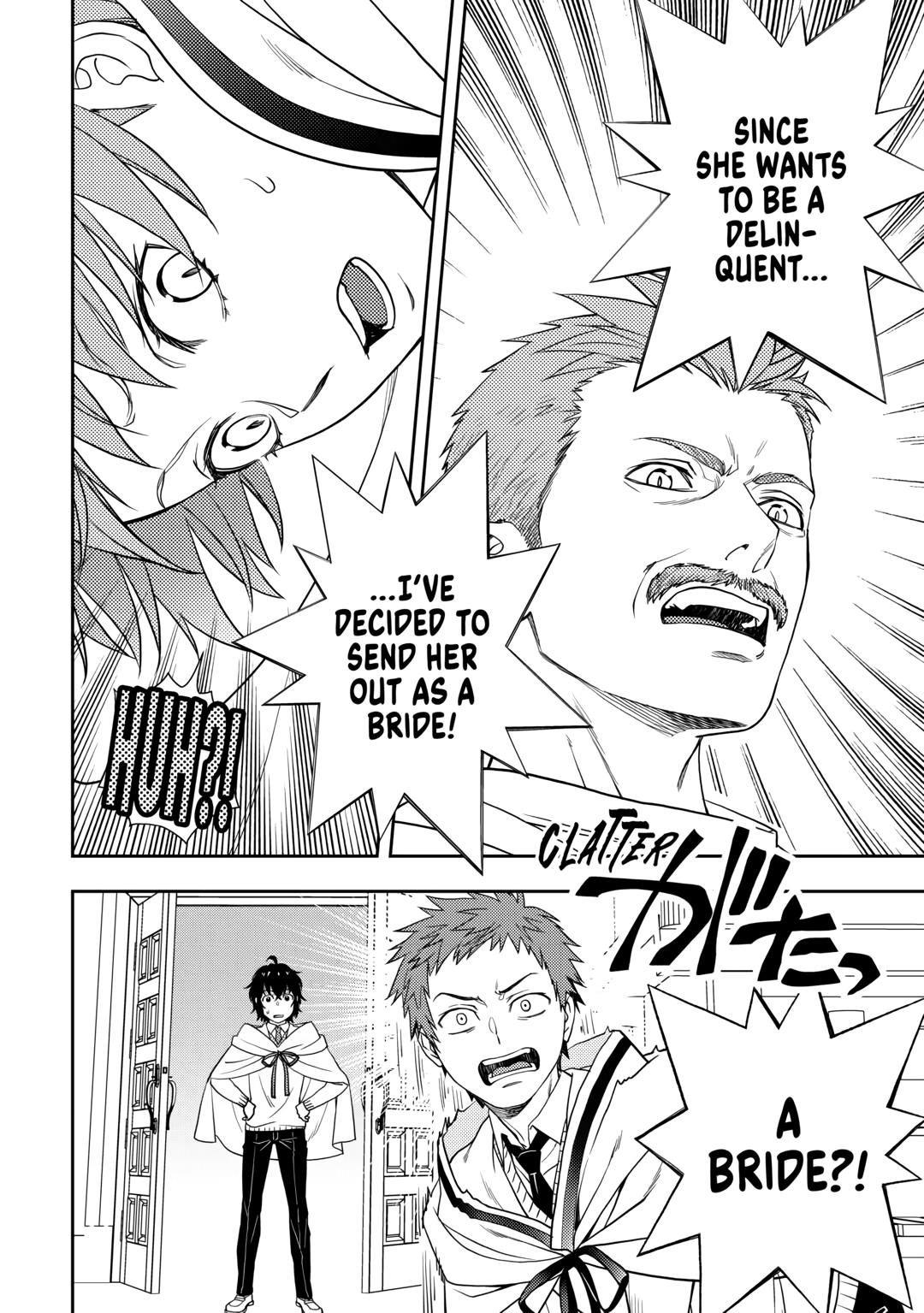 Legendary Wizard Chapter 69 24