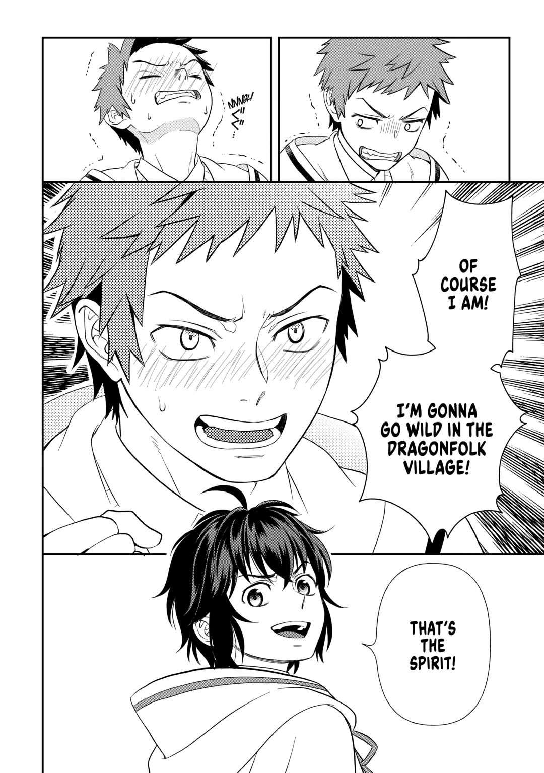 Legendary Wizard Chapter 70 24